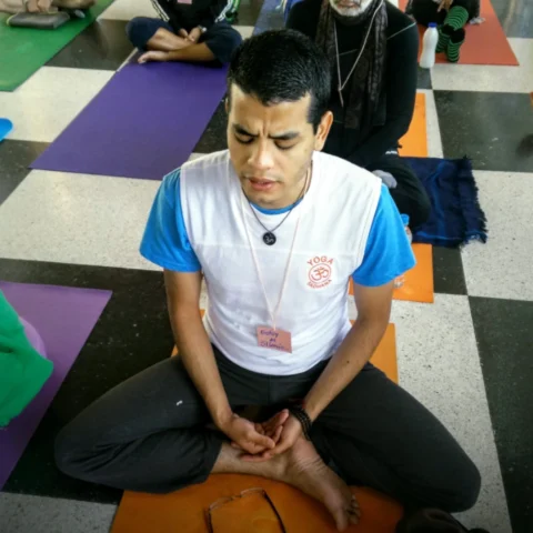 Meditación Guiada – Calma, Claridad y Bienestar Interior